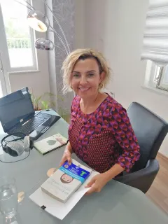 Kl. Psk. Seçil Özcan profilinde yer alan galeri fotoğrafı.