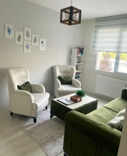 Kl. Psk. Melda Şentürk profilinde yer alan galeri fotoğrafı.
