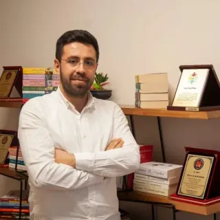 Kl. Psk. Ali Kültekin profilinde yer alan galeri fotoğrafı.