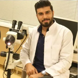 Op. Dr. Mehmet Bekir Şen profilinde yer alan galeri fotoğrafı.
