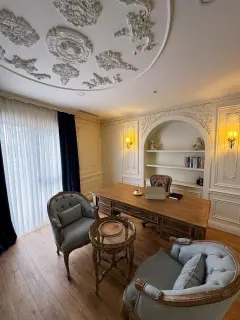 Dyt. Esra Yaşar profilinde yer alan galeri fotoğrafı.