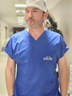 Op. Dr. Muhammed Fatih Yılmaz profilinde yer alan galeri fotoğrafı.