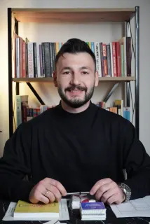 Psk. Erkut Sarıkavak profilinde yer alan galeri fotoğrafı.