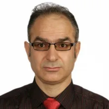Uzm. Dr. Adem Sağ — Kadın Hastalıkları Ve Doğum, Gebze, Kocaeli. Portre fotoğrafı.