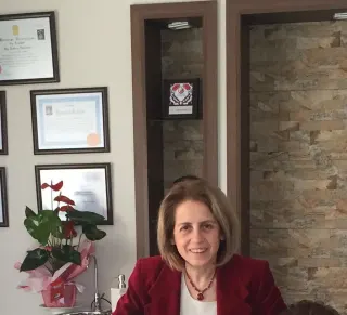 Prof. Dr. F. Müjgan Sönmez profilinde yer alan galeri fotoğrafı.