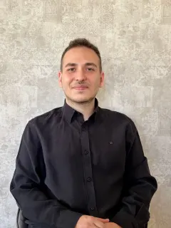 Psk. Fahri Bora Karaca profilinde yer alan galeri fotoğrafı.