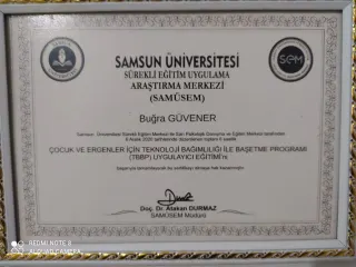 Kl. Psk. Buğra Güvener profilinde yer alan galeri fotoğrafı.