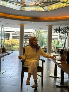 Kl. Psk. Aslıhan Tellioğlu profilinde yer alan galeri fotoğrafı.