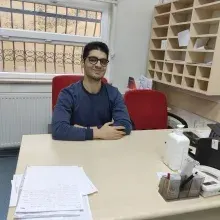 Psk. Dan. İsmet Erkin Yavuzlar — Psikolojik Danışma ve Rehberlik. Portre fotoğrafı.