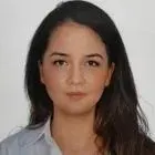 Erg. Gizem Aytar profilinde yer alan galeri fotoğrafı.