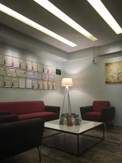 Dyt. İslim Büşra Dağyudan profilinde yer alan galeri fotoğrafı.