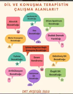 Uzm. Dkt. Ayşegül Sulu profilinde yer alan galeri fotoğrafı.