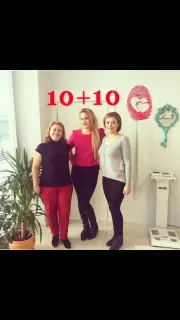 Dyt. Merve Ertem İbiş profilinde yer alan galeri fotoğrafı.