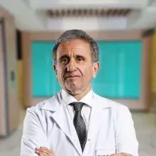 Op. Dr. Sinan Kejanlıoğlu — Ortopedi Ve Travmatoloji, Osmangazi, Bursa. Portre fotoğrafı.