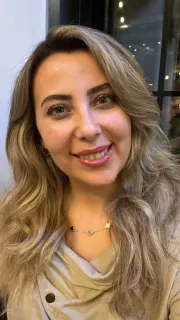 Uzm. Psk. Saliha Büşra Akgün profilinde yer alan galeri fotoğrafı.