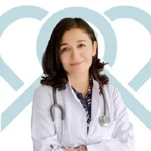Prof. Dr. Emel Bulcun profilinde yer alan galeri fotoğrafı.