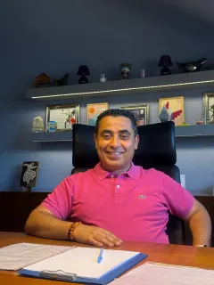 Uzm. Dr. Veli Kurt profilinde yer alan galeri fotoğrafı.