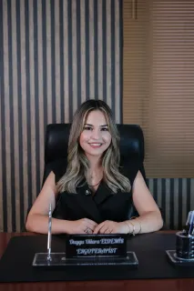 Erg. Duygu Dilara Eldemir profilinde yer alan galeri fotoğrafı.