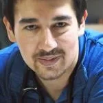 Uzm. Dr. Mehmet Çopur — Dermatoloji, Siverek, Şanlıurfa. Portre fotoğrafı.