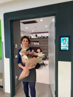Op. Dr. Hatice Can profilinde yer alan galeri fotoğrafı.