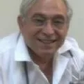Dr. Ercan Özkan — Acil Tıp, İstanbul. Portre fotoğrafı.