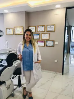 Uzm. Dt. Neziha Keçecioğlu Seyrek profilinde yer alan galeri fotoğrafı.