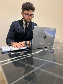Psk. İbrahim Sezgin profilinde yer alan galeri fotoğrafı.