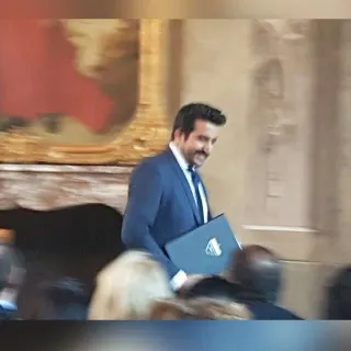 Dt. Halil İbrahim Önal profilinde yer alan galeri fotoğrafı.
