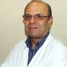 Uzm. Dr. Rıfat Kavuk — Nöroloji, Antakya, Hatay. Portre fotoğrafı.