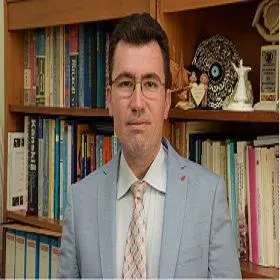 Prof. Dr. Hüseyin Gürsoy profilinde yer alan galeri fotoğrafı.