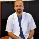 Prof. Dr. Mehmet Adnan Celkan — Kalp Ve Damar Cerrahisi, Şehitkamil, Gaziantep. Portre fotoğrafı.