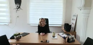 Psk. Naciye Katırcı profilinde yer alan galeri fotoğrafı.