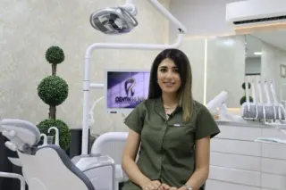 Dt. Gamze Diri Bayındır profilinde yer alan galeri fotoğrafı.
