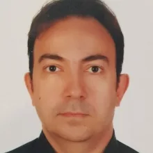 Op. Dr. Oğuz Erman Haşhaş — Kalp Ve Damar Cerrahisi, Ataşehir, İstanbul. Portre fotoğrafı.