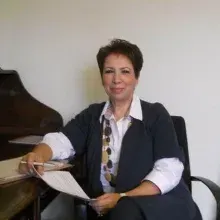 Psk. Dilek Doğu — Psikoloji, İstanbul. Portre fotoğrafı.