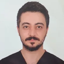 Dr. Ahmet Sever — Diyarbakır. Portre fotoğrafı.