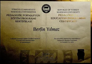 Psk. Berfin Yılmaz profilinde yer alan galeri fotoğrafı.