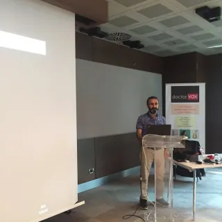 Op. Dr. Uğur Enbiya Özgür profilinde yer alan galeri fotoğrafı.