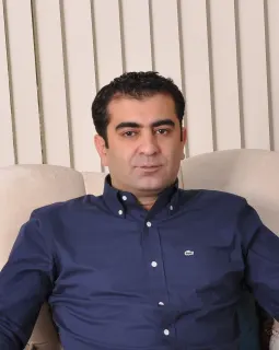Uzm. Dr. Özgür Deniz profilinde yer alan galeri fotoğrafı.