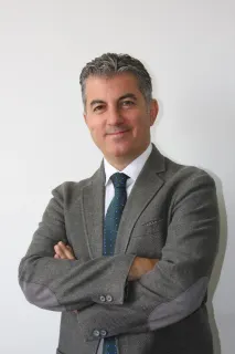 Prof. Dr. İlker Sücüllü profilinde yer alan galeri fotoğrafı.