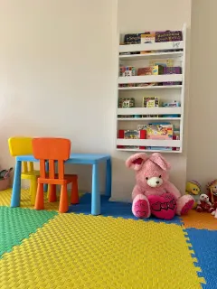 Dkt. Büşra Yaman Demir profilinde yer alan galeri fotoğrafı.