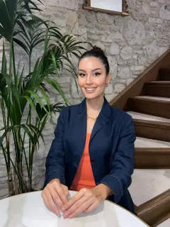 Psk. Alkım Avcı profilinde yer alan galeri fotoğrafı.