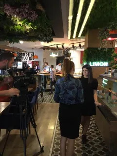 Dyt. Ezgi Evgin profilinde yer alan galeri fotoğrafı.