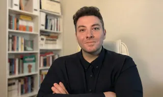 Psk. | Bilim Uzmanı Cenk Burku Abay profilinde yer alan galeri fotoğrafı.