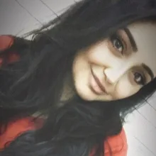Psk. Zekiye Savuncu — Psikoloji. Portre fotoğrafı.