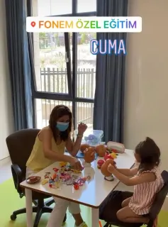 Uzm. Ody. Elif Durmuş profilinde yer alan galeri fotoğrafı.