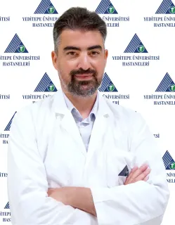 Prof. Dr. Emin Özcan profilinde yer alan galeri fotoğrafı.