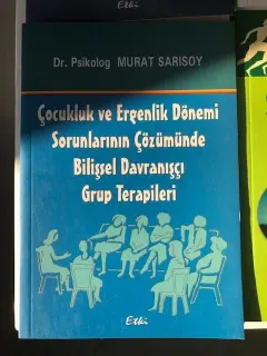Kl. Psk. Dr. Murat Sarısoy profilinde yer alan galeri fotoğrafı.