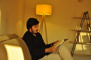 Uzm. Psk. Kaan Yavuz profilinde yer alan galeri fotoğrafı.