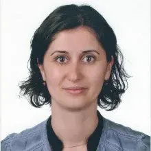 Psk. Dan. Ayfer Summermatter — Psikolojik Danışma ve Rehberlik, İstanbul. Portre fotoğrafı.